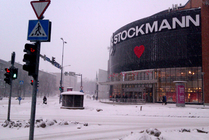 stockmann