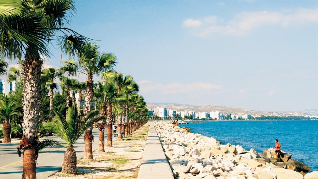 Limassol