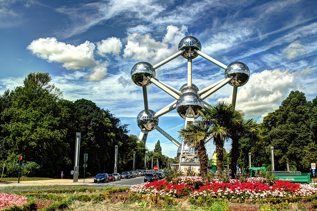 Atomium