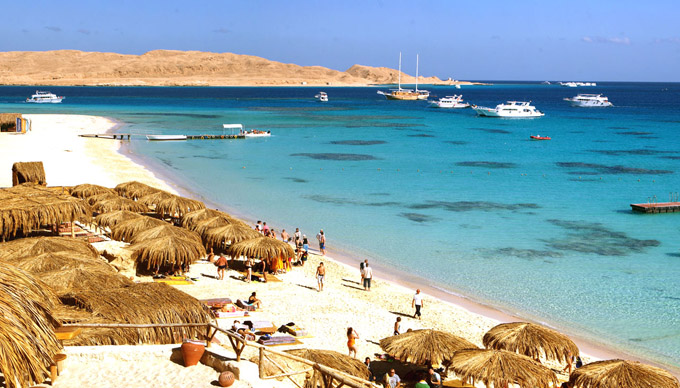 Hurgada